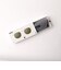 【IZIPIZI/イジピジ】SUN POLARIZED#C Retro square
