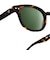 【IZIPIZI/イジピジ】SUN POLARIZED#C Retro square