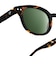 【IZIPIZI/イジピジ】SUN POLARIZED#C Retro square