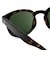 【IZIPIZI/イジピジ】SUN POLARIZED#C Retro square