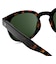 【IZIPIZI/イジピジ】SUN POLARIZED#C Retro square