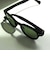 【IZIPIZI/イジピジ】SUN POLARIZED#C Retro square