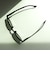 【IZIPIZI/イジピジ】SUN POLARIZED#C Retro square