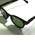【IZIPIZI/イジピジ】SUN POLARIZED#C Retro square