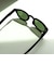 【IZIPIZI/イジピジ】SUN POLARIZED#C Retro square