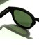 【IZIPIZI/イジピジ】SUN POLARIZED#C Retro square