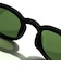 【IZIPIZI/イジピジ】SUN POLARIZED#C Retro square