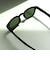 【IZIPIZI/イジピジ】SUN POLARIZED#C Retro square