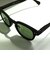 【IZIPIZI/イジピジ】SUN POLARIZED#C Retro square