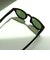 【IZIPIZI/イジピジ】SUN POLARIZED#C Retro square