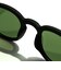 【IZIPIZI/イジピジ】SUN POLARIZED#C Retro square