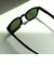 【IZIPIZI/イジピジ】SUN POLARIZED#C Retro square