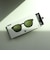 【IZIPIZI/イジピジ】SUN POLARIZED#C Retro square