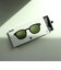 【IZIPIZI/イジピジ】SUN POLARIZED#C Retro square