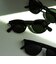 【IZIPIZI/イジピジ】SUN POLARIZED#C Retro square