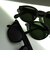 【IZIPIZI/イジピジ】SUN POLARIZED#C Retro square