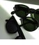 【IZIPIZI/イジピジ】SUN POLARIZED#C Retro square