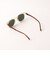 【IZIPIZI/イジピジ】SUN POLARIZED#E Iconic trapeze