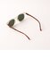 【IZIPIZI/イジピジ】SUN POLARIZED#E Iconic trapeze