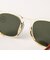 【IZIPIZI/イジピジ】SUN POLARIZED#E Iconic trapeze