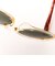 【IZIPIZI/イジピジ】SUN POLARIZED#E Iconic trapeze
