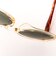 【IZIPIZI/イジピジ】SUN POLARIZED#E Iconic trapeze