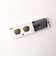 【IZIPIZI/イジピジ】SUN POLARIZED#E Iconic trapeze