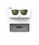 【IZIPIZI/イジピジ】SUN POLARIZED#E Iconic trapeze