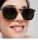 【IZIPIZI/イジピジ】SUN POLARIZED#E Iconic trapeze