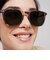 【IZIPIZI/イジピジ】SUN POLARIZED#E Iconic trapeze