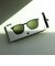 【IZIPIZI/イジピジ】SUN POLARIZED#E Iconic trapeze
