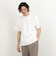 クジラアップリケTシャツ 26SS