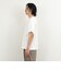 クジラアップリケTシャツ 26SS