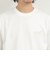 クジラアップリケTシャツ 26SS