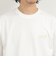クジラアップリケTシャツ 26SS
