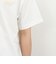 クジラアップリケTシャツ 26SS