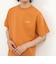 クジラアップリケTシャツ 26SS