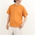 クジラアップリケTシャツ 26SS