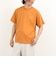 クジラアップリケTシャツ 26SS