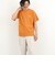 クジラアップリケTシャツ 26SS