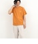 クジラアップリケTシャツ 26SS