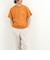 クジラアップリケTシャツ 26SS