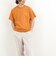 クジラアップリケTシャツ 26SS
