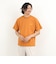 クジラアップリケTシャツ 26SS