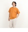 クジラアップリケTシャツ 26SS