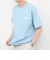 クジラアップリケTシャツ 26SS