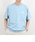 クジラアップリケTシャツ 26SS