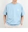 クジラアップリケTシャツ 26SS