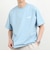 クジラアップリケTシャツ 26SS