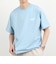 クジラアップリケTシャツ 26SS
